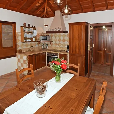 Casa vacanze Casa Maday Mazo