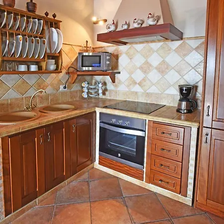 Casa Maday Tatil Evi *